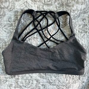 Lululemon Athletica Criss Cross Sports Bra 6